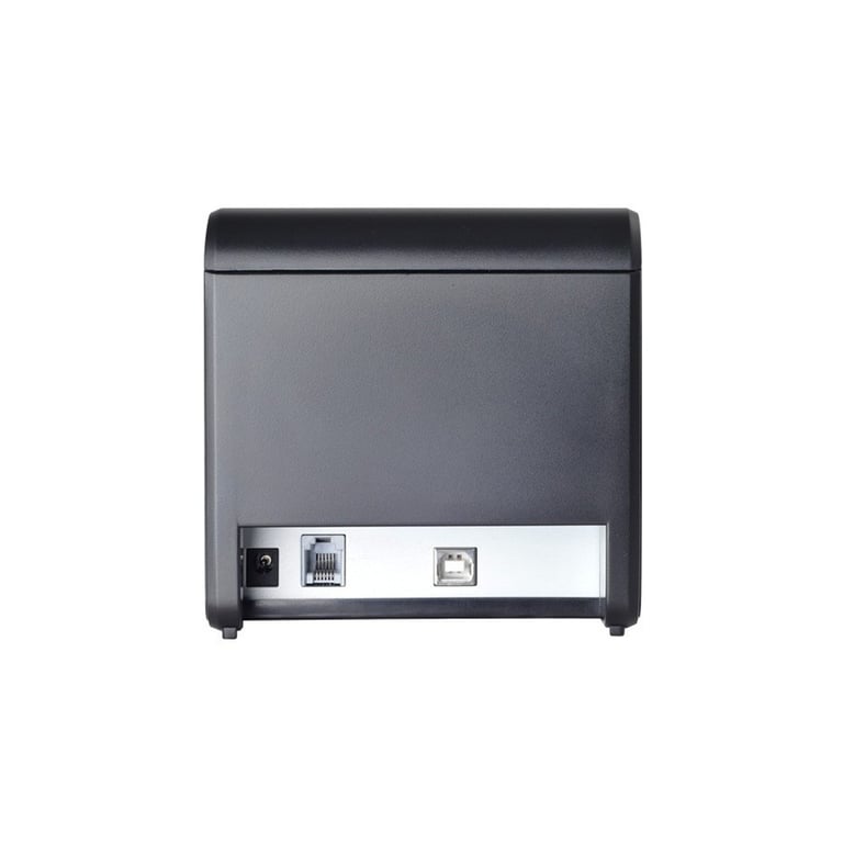 Принтер чеків X-PRINTER XP-Q90EC USB, Ethernet (XP-Q90EC) - фото 5