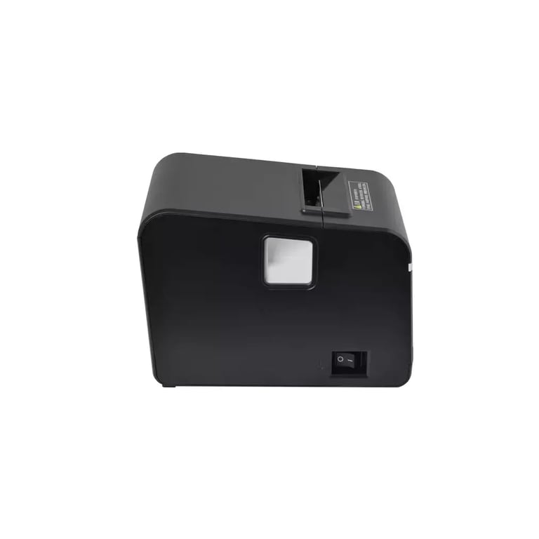 Принтер чеків X-PRINTER XP-Q90EC USB, Ethernet (XP-Q90EC) - фото 6