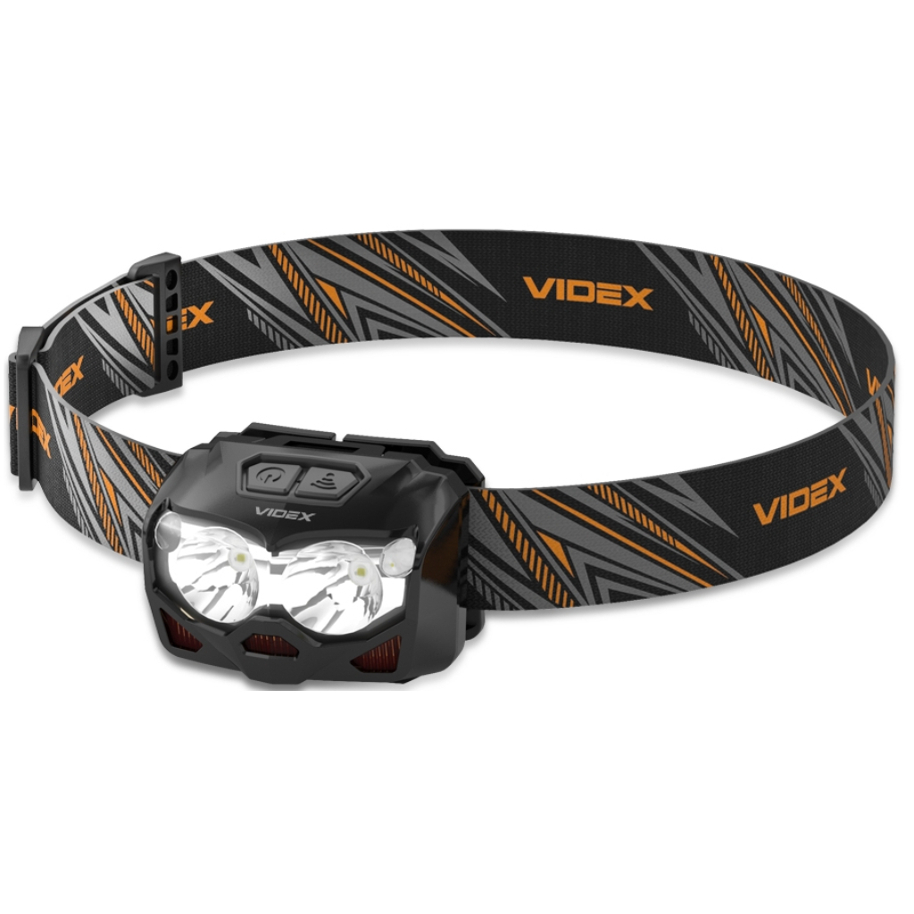 Ліхтар Videx VLF-H055D 500Lm 5000K (VLF-H055D) - фото 1