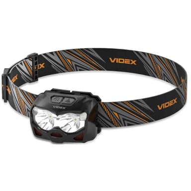 Ліхтар Videx VLF-H055D 500Lm 5000K (VLF-H055D) - фото 1