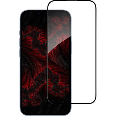 Скло захисне Intaleo Full Glue Apple iPhone 14 (1283126542077) - фото 1