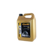 Моторна олива VIPOIL VipOil Professional TDI 15W-40 API CI-4/SL 5л (0340355) - фото 1