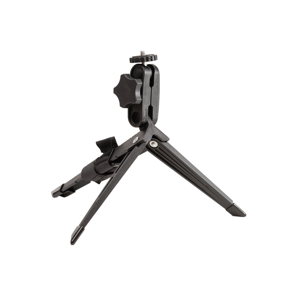 Штатив для нівеліру Tekhmann AB-25 (847656) - фото 2 Штатив для нівеліру Tekhmann AB-25 (847656) - фото 2