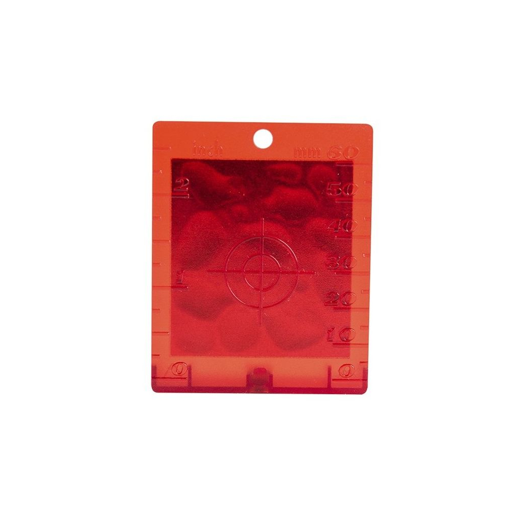 Адаптер для інструменту Tekhmann LR-60 рефлектор лазерного променю (845413) - фото 3 Адаптер для інструменту Tekhmann LR-60 рефлектор лазерного променю (845413) - фото 3