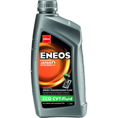 Трансмісійна олива ENEOS ECO CVT-F 1л (EU0110401N) - фото 1