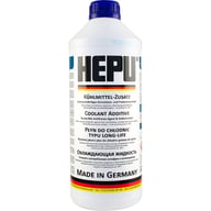 Антифриз HEPU 1.5л blue (P900-RM11) - фото 1