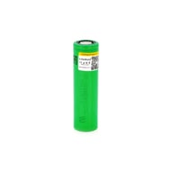 Акумулятор 18650 2600mAh (2450-2650mah), 3.7V (2.75-4.2V), green, PVC BOX Liitokala (Lii-VTC5) - фото 1