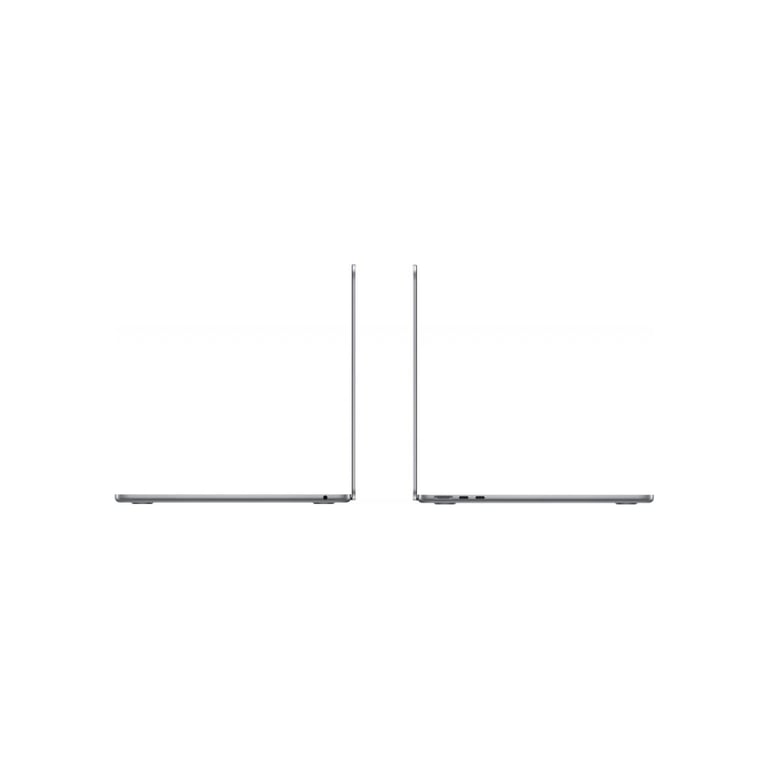 Ноутбук Apple MacBook Air M2 A2681 Space Grey (MLXW3UA/A) - фото 3