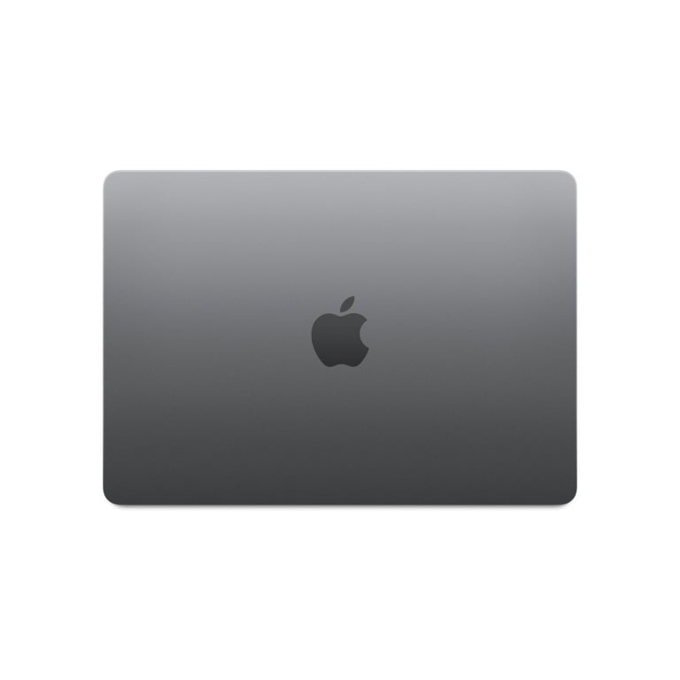 Ноутбук Apple MacBook Air M2 A2681 Space Grey (MLXW3UA/A) - фото 5