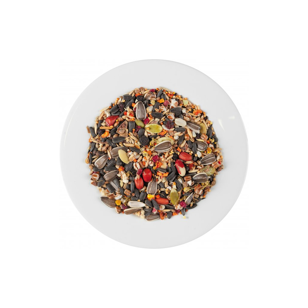 Корм для птахів Special One для середніх папуг 500 г (4823082421237) - фото 2 Корм для птахів Special One для середніх папуг 500 г (4823082421237) - фото 2