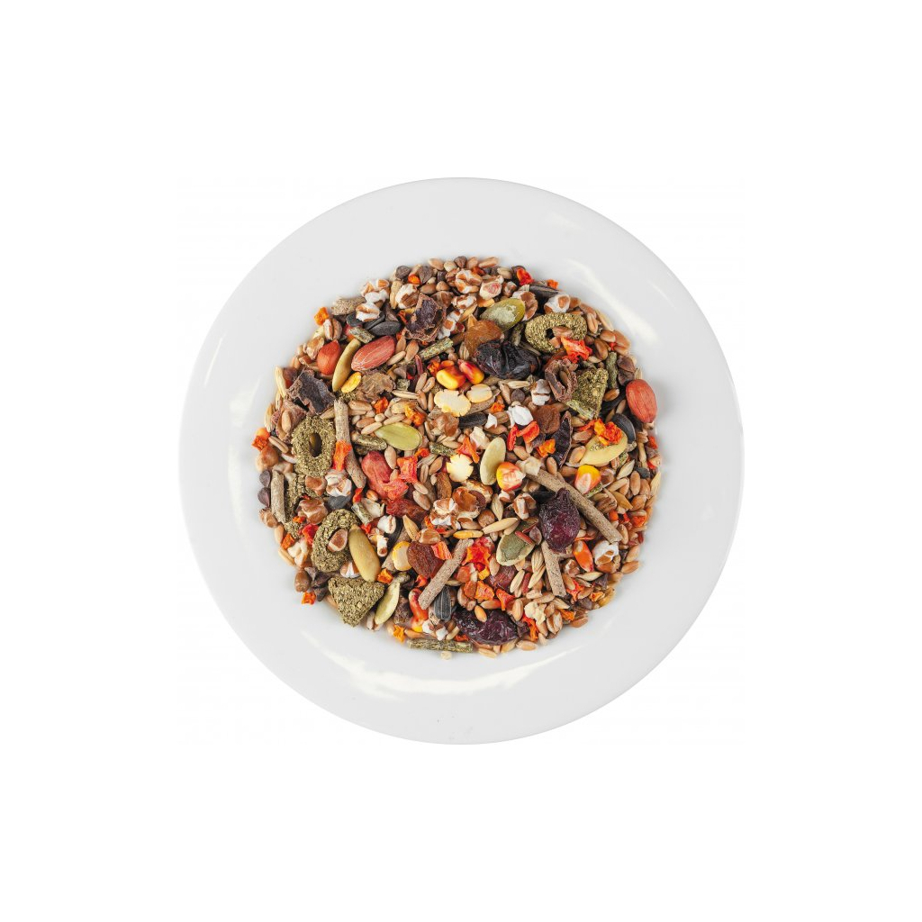 Корм для гризунів Special One для декоративних щурів 500 г (4823082421190) - фото 2 Корм для гризунів Special One для декоративних щурів 500 г (4823082421190) - фото 2