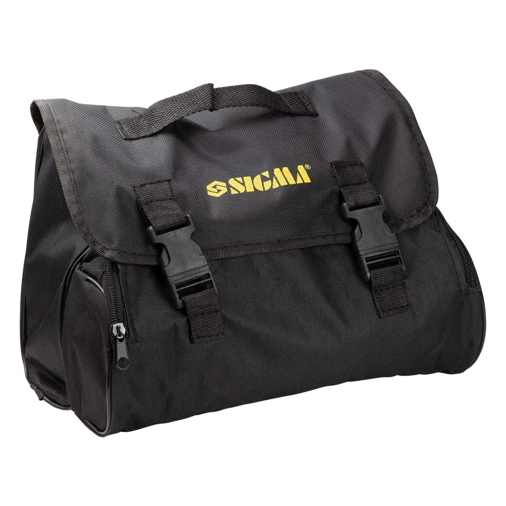 Автомобільний компресор Sigma 12В, 300Вт, 60л/мин, 10бар (6170281) - фото 9 Автомобільний компресор Sigma 12В, 300Вт, 60л/мин, 10бар (6170281) - фото 9