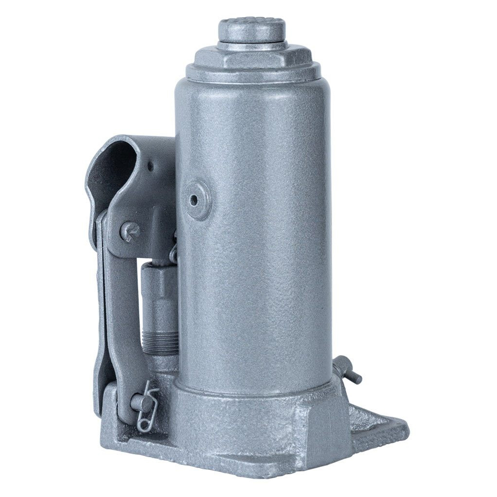 Домкрат Sigma гідравлічний пляшковий 3т H 175-345мм (6106031) - фото 2 Домкрат Sigma гідравлічний пляшковий 3т H 175-345мм (6106031) - фото 2