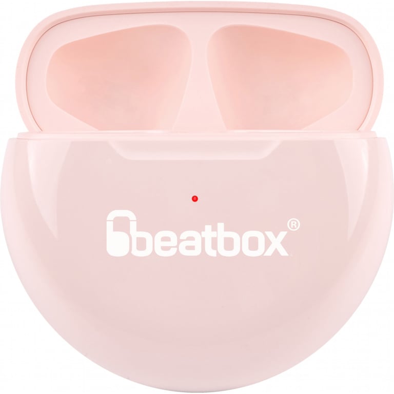 Навушники BeatBox PODS PRO 6 Pink (bbppro6p) - фото 3