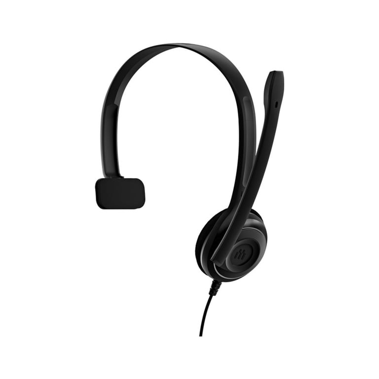 Навушники Epos PC 7 USB (1000431) - фото 1
