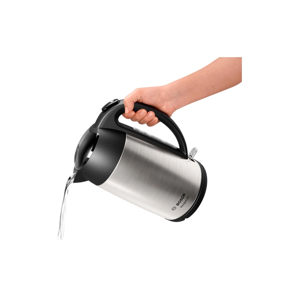 Електрочайник Bosch TWK3P420 - фото 10 Електрочайник Bosch TWK3P420 - фото 10