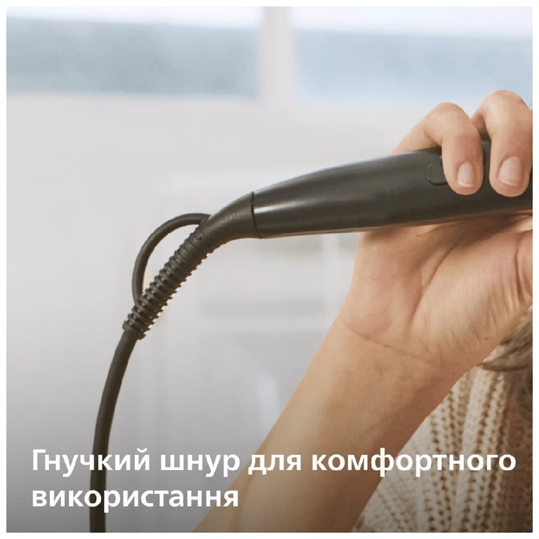 Електрощітка для волосся Philips BHH885/00 - фото 4