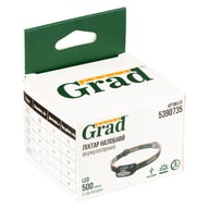 Ліхтар Grad LED 120Лм 500мАч GRAD (5390735) - фото 9