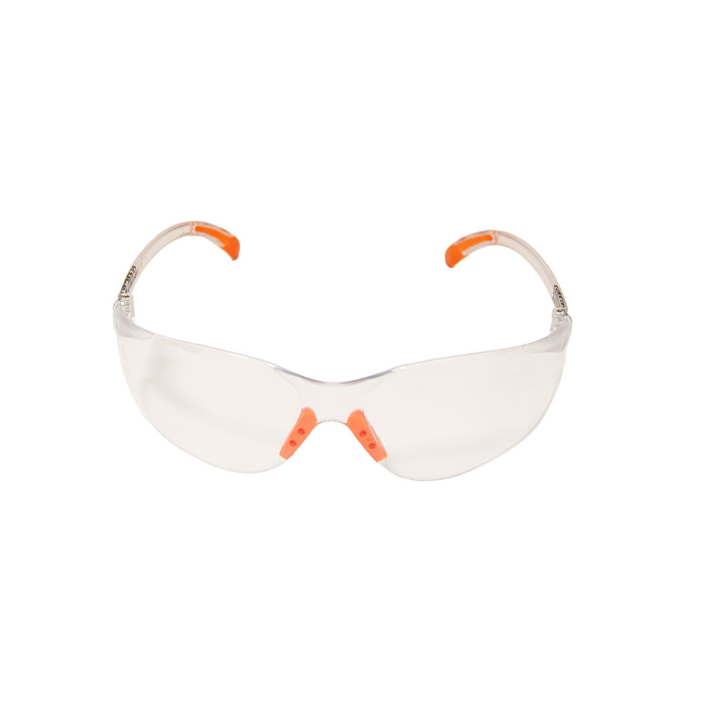 Захисні окуляри Sigma Balance (9410291) - фото 3 Захисні окуляри Sigma Balance (9410291) - фото 3