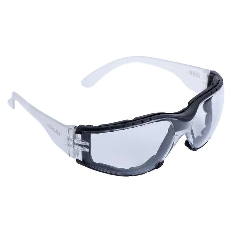 Захисні окуляри Sigma Zoom anti-scratch, anti-fog (9410851) - фото 1