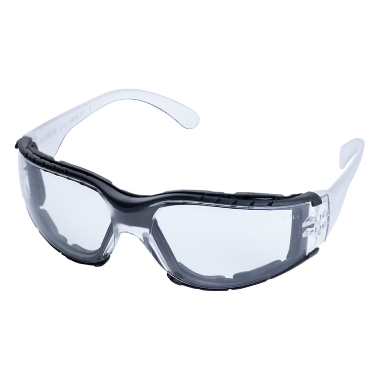 Захисні окуляри Sigma Zoom anti-scratch, anti-fog (9410851) - фото 2
