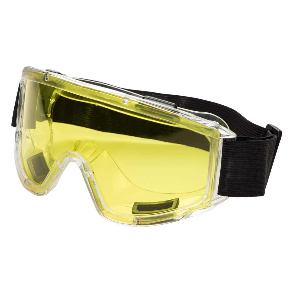 Захисні окуляри Sigma Jet (9411011) - фото 2 Захисні окуляри Sigma Jet (9411011) - фото 2