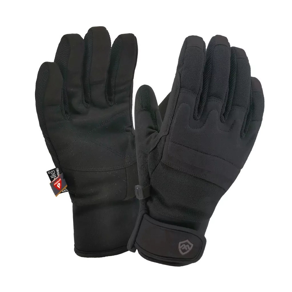 Водонепроникні рукавички Dexshell Arendal Biking Gloves Black L (DG9402BLK-L) Водонепроникні рукавички Dexshell Arendal Biking Gloves Black L (DG9402BLK-L)
