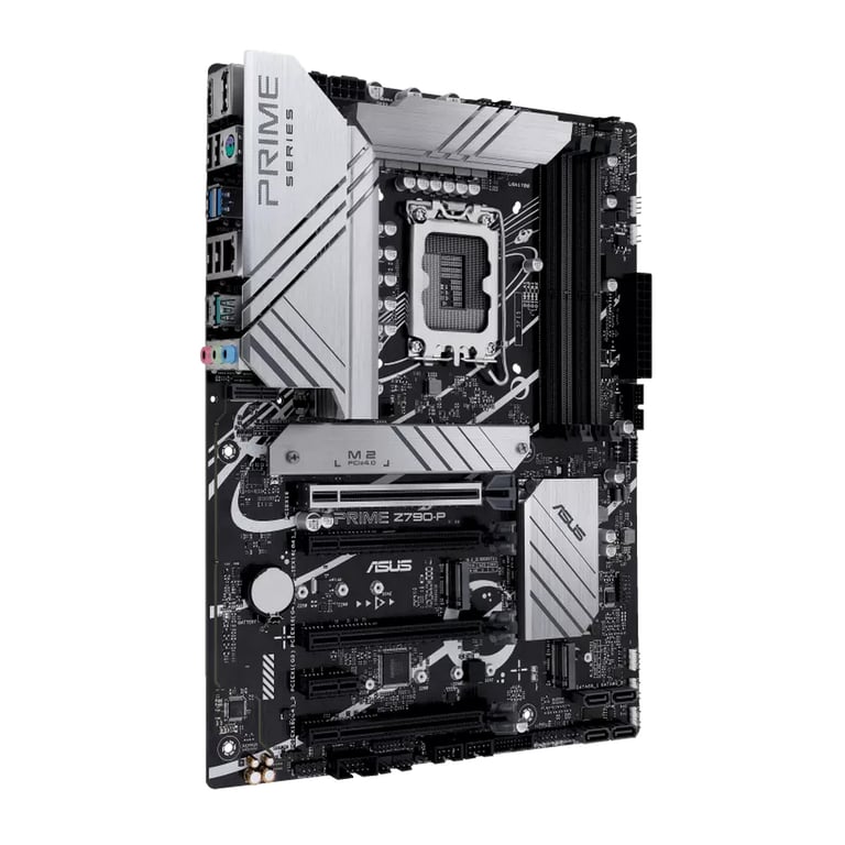 Материнська плата ASUS PRIME Z790-P - фото 3
