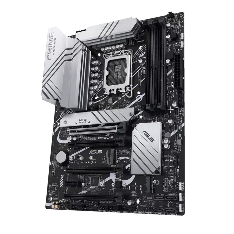 Материнська плата ASUS PRIME Z790-P - фото 4