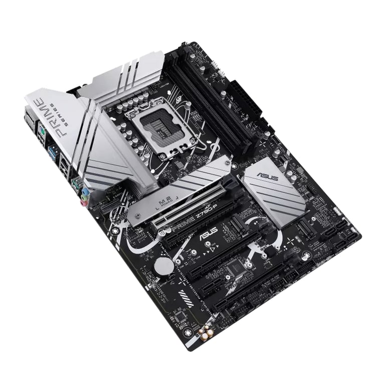Материнська плата ASUS PRIME Z790-P - фото 5