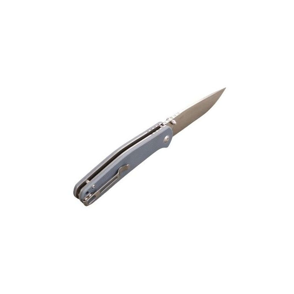 Ніж Ganzo G6804-GY - фото 3 Ніж Ganzo G6804-GY - фото 3