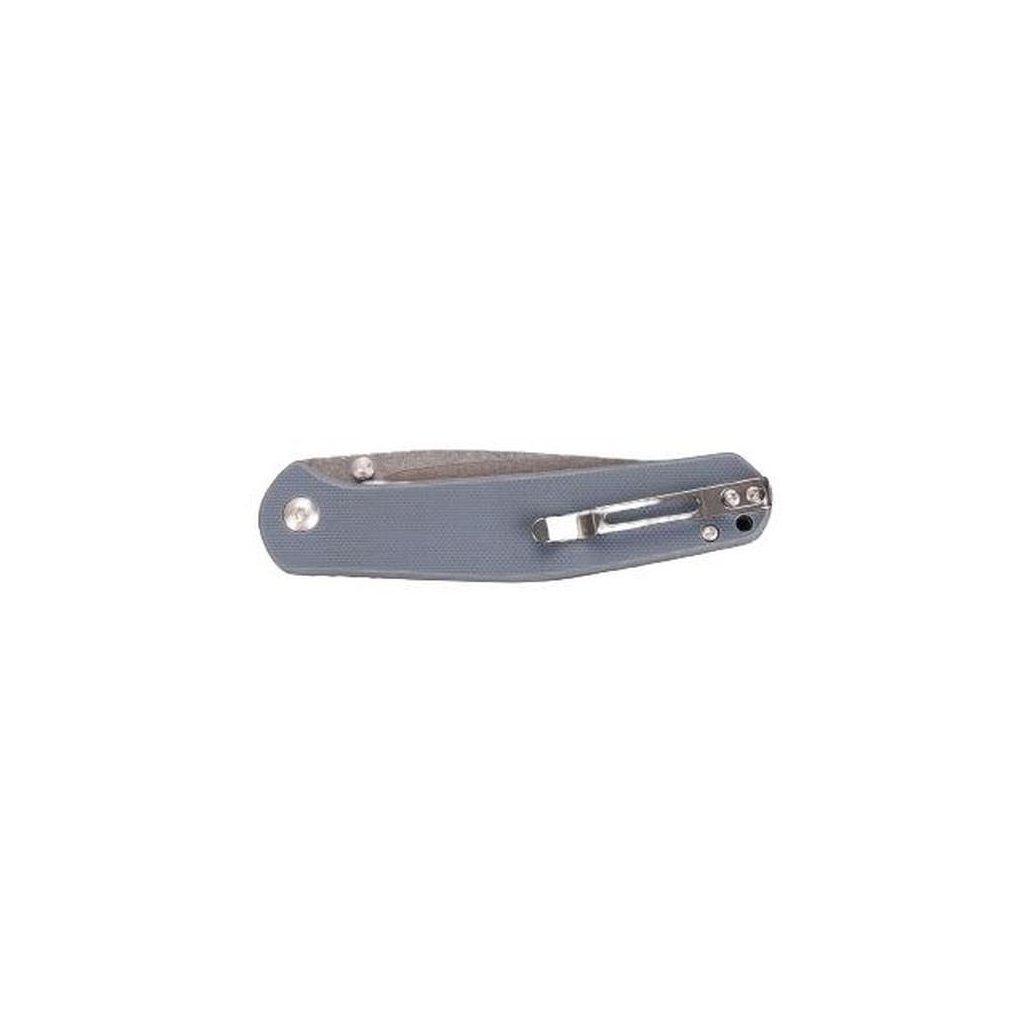 Ніж Ganzo G6804-GY - фото 4 Ніж Ganzo G6804-GY - фото 4
