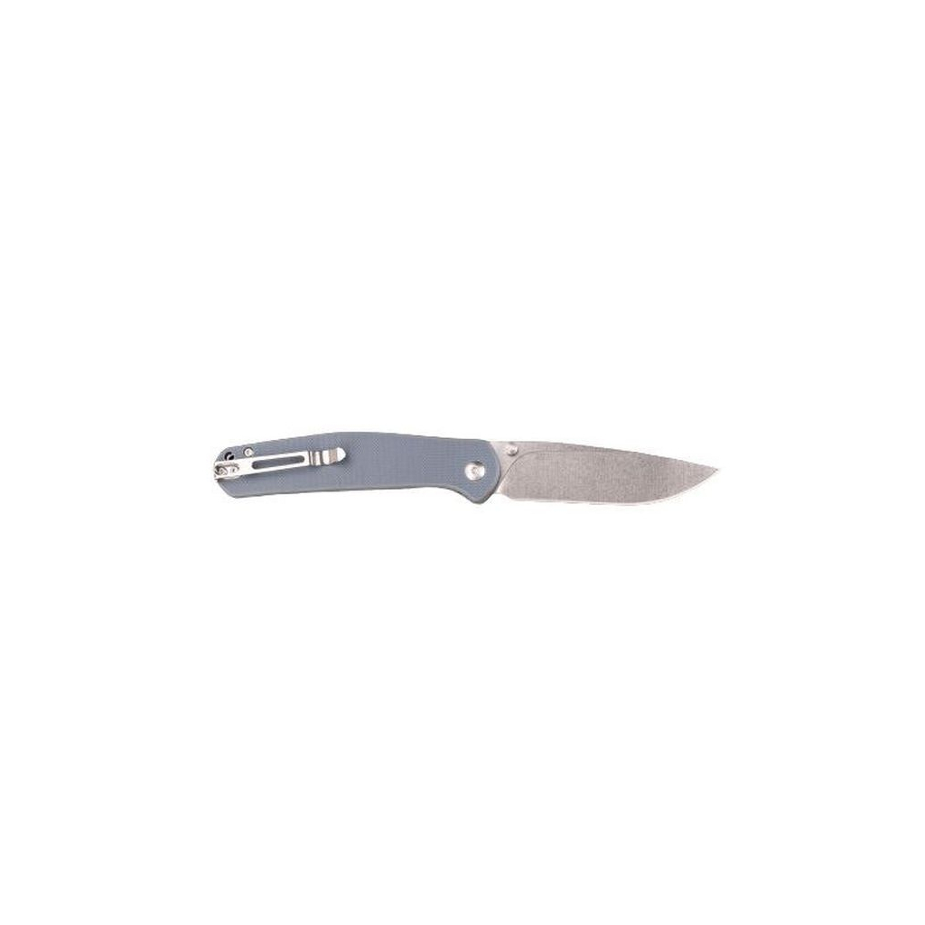 Ніж Ganzo G6804-GY - фото 6 Ніж Ganzo G6804-GY - фото 6