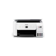 Багатофункціональний пристрій Epson EcoTank L3266 c WiFi (C11CJ66411) - фото 1