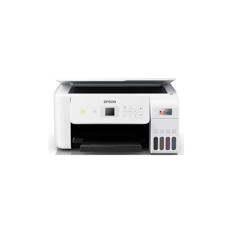 Багатофункціональний пристрій Epson EcoTank L3266 c WiFi (C11CJ66411) - фото 1