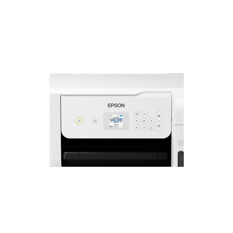 Багатофункціональний пристрій Epson EcoTank L3266 c WiFi (C11CJ66411) - фото 2