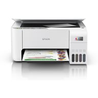 Багатофункціональний пристрій Epson EcoTank L3256 c WiFi (C11CJ67414) - фото 2