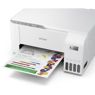 Багатофункціональний пристрій Epson EcoTank L3256 c WiFi (C11CJ67414) - фото 4