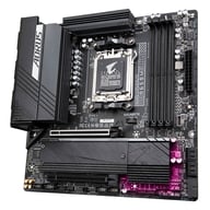 Материнська плата GIGABYTE B650M AORUS ELITE - фото 4