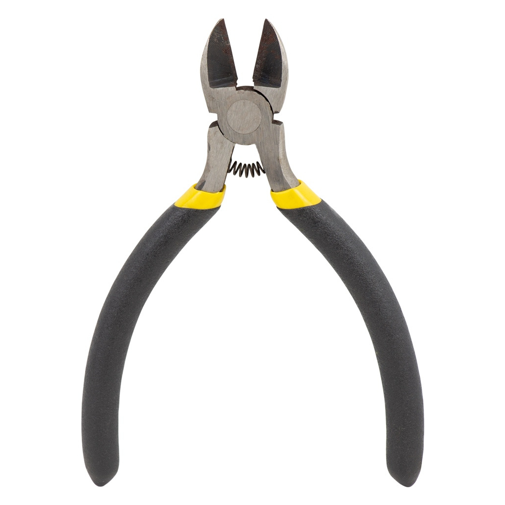 Бокорізи Sigma 115мм гумові рукоятки (4351131) - фото 2 Бокорізи Sigma 115мм гумові рукоятки (4351131) - фото 2