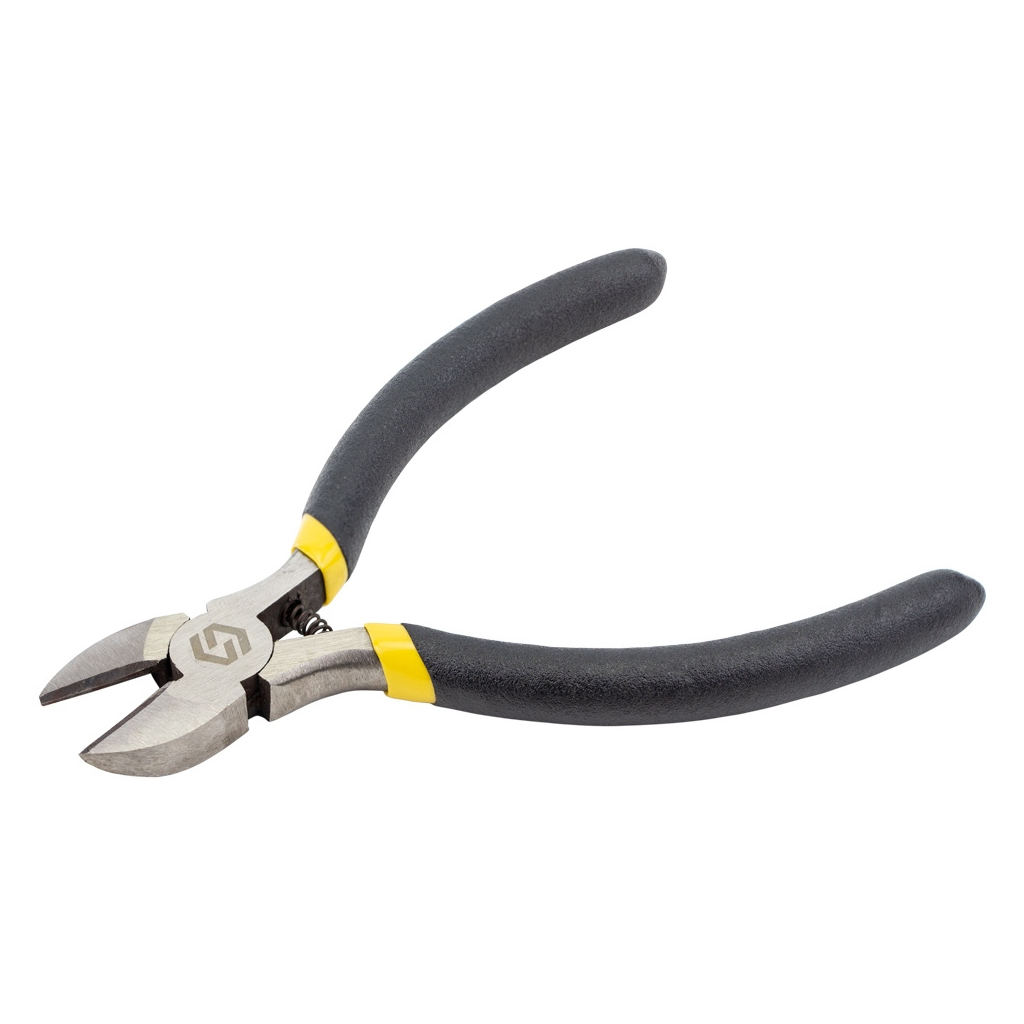 Бокорізи Sigma 115мм гумові рукоятки (4351131) - фото 3 Бокорізи Sigma 115мм гумові рукоятки (4351131) - фото 3