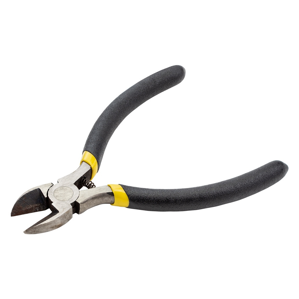 Бокорізи Sigma 115мм гумові рукоятки (4351131) - фото 4 Бокорізи Sigma 115мм гумові рукоятки (4351131) - фото 4