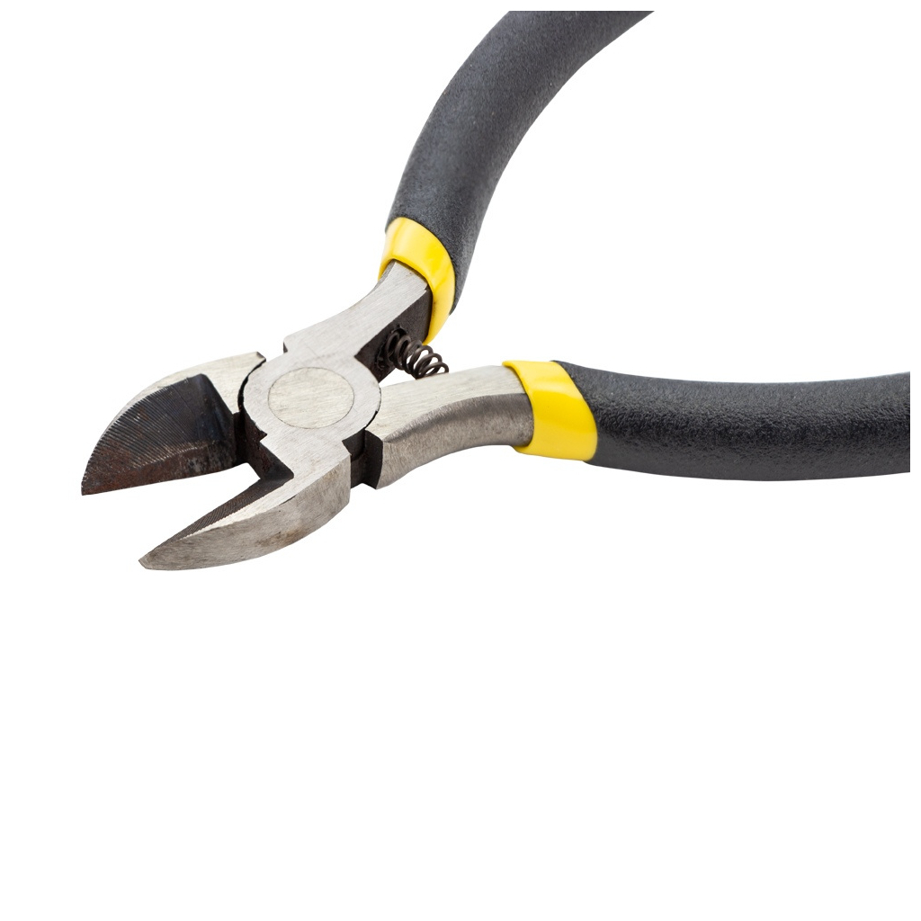 Бокорізи Sigma 115мм гумові рукоятки (4351131) - фото 5 Бокорізи Sigma 115мм гумові рукоятки (4351131) - фото 5