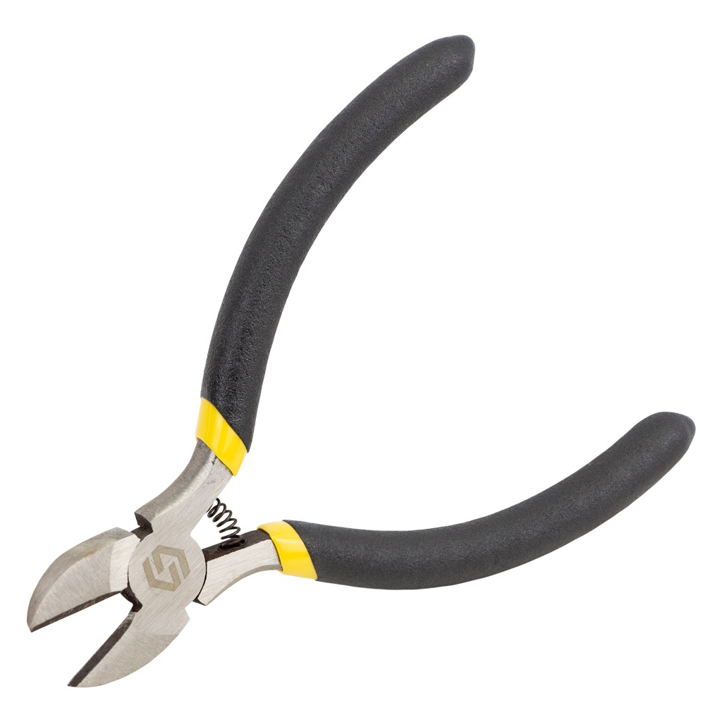 Бокорізи Sigma 115мм гумові рукоятки (4351131) - фото 7 Бокорізи Sigma 115мм гумові рукоятки (4351131) - фото 7