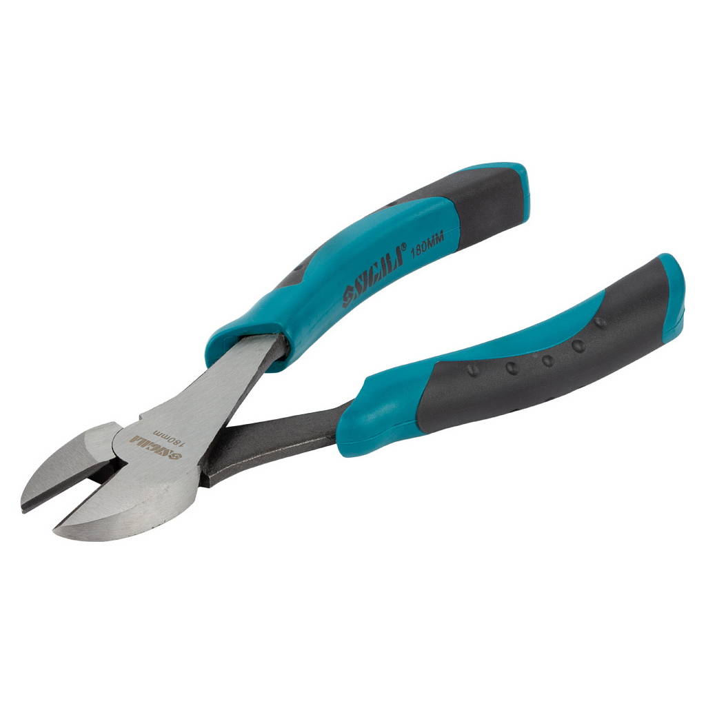 Бокорізи Sigma 180мм Mega (4352331) - фото 2 Бокорізи Sigma 180мм Mega (4352331) - фото 2