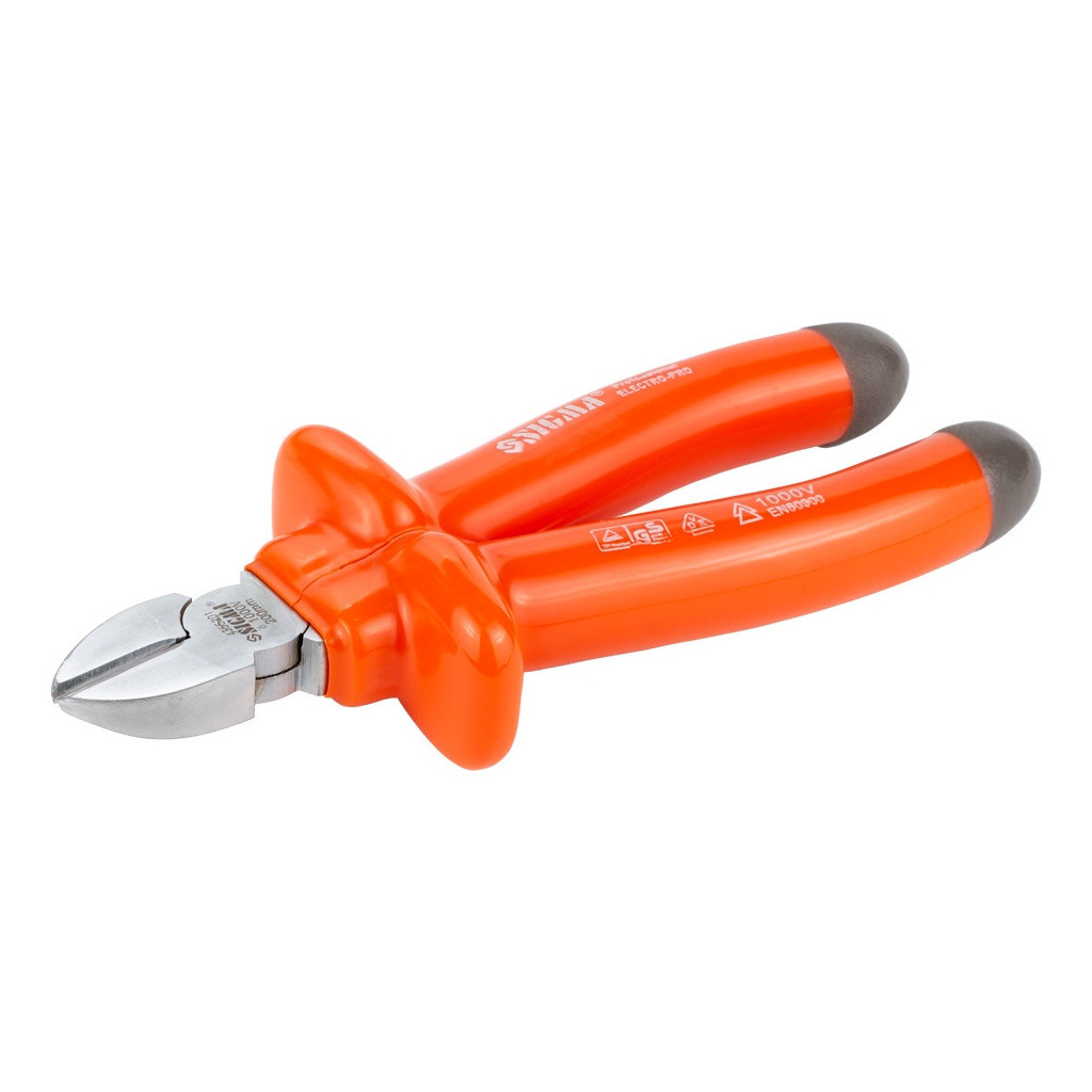 Бокорізи Sigma діелектричні 200мм 1000В (4355201) - фото 1