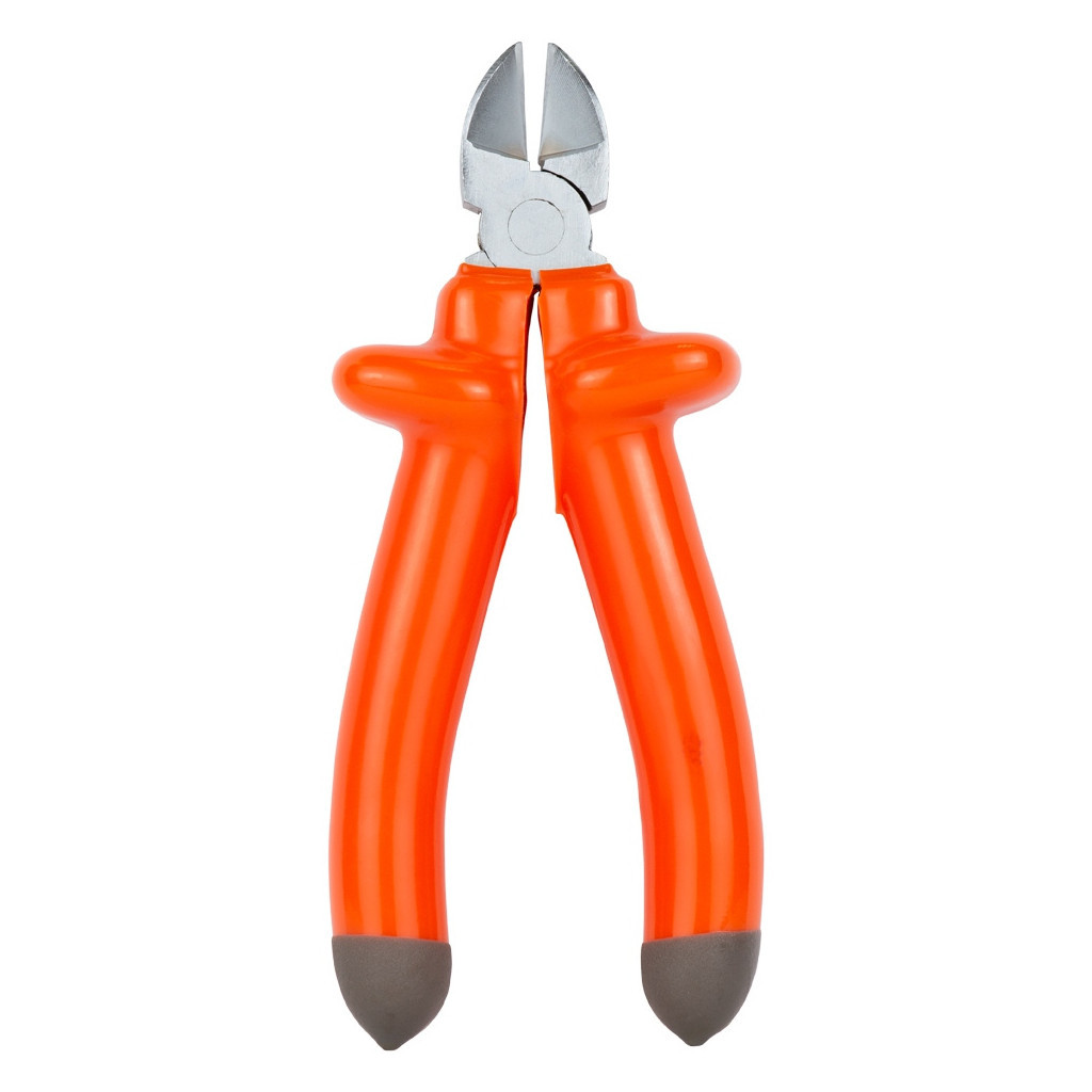 Бокорізи Sigma діелектричні 200мм 1000В (4355201) - фото 7 Бокорізи Sigma діелектричні 200мм 1000В (4355201) - фото 7