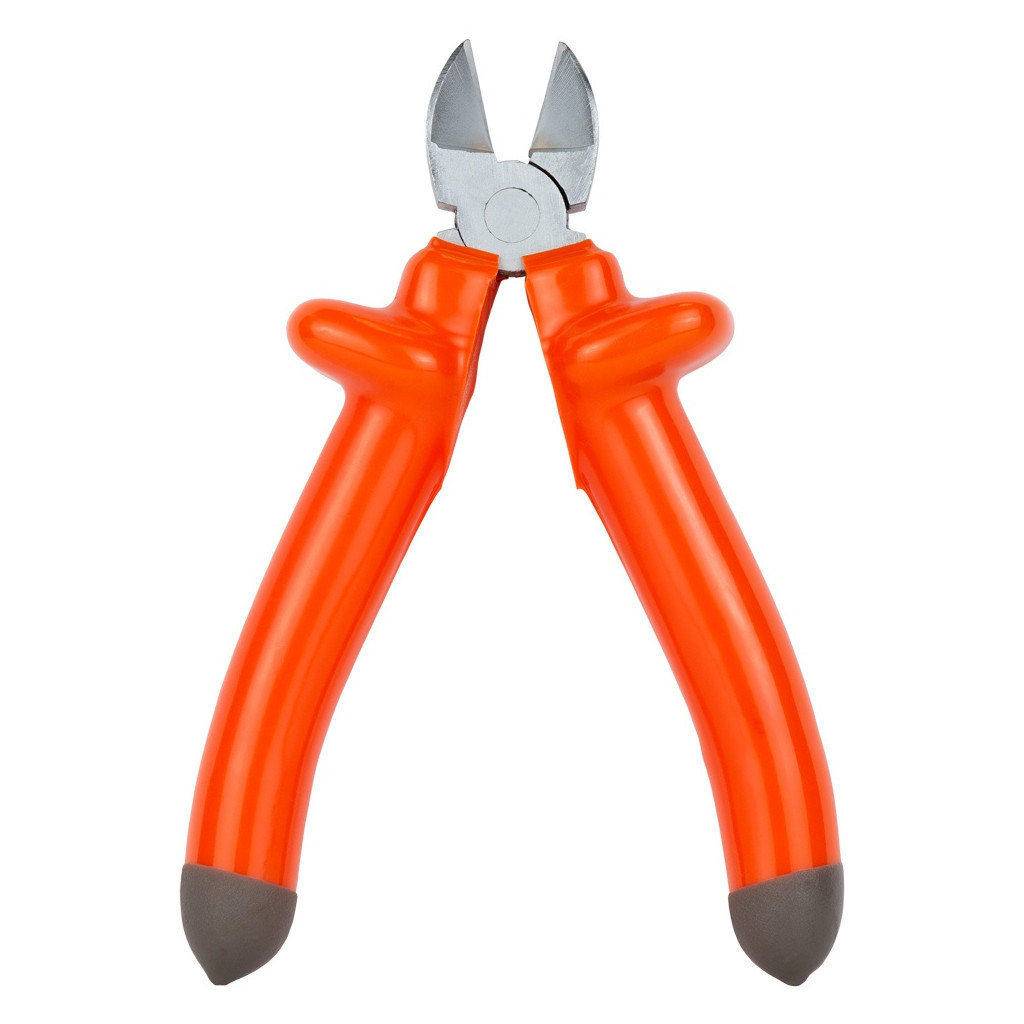 Бокорізи Sigma діелектричні 200мм 1000В (4355201) - фото 8 Бокорізи Sigma діелектричні 200мм 1000В (4355201) - фото 8