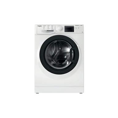 Пральна машина Whirlpool WRSB7259WBUA - фото 1