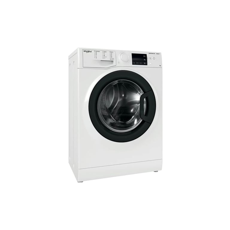 Пральна машина Whirlpool WRSB7259WBUA - фото 2
